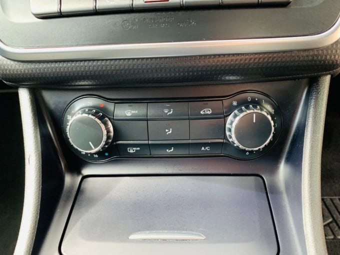 2025 Mercedes-benz A-class