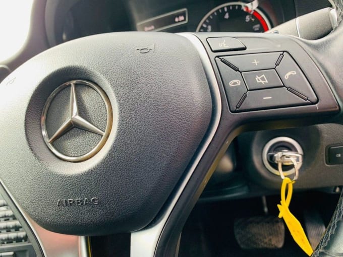 2025 Mercedes-benz A-class