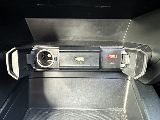 2025 Kia Ceed