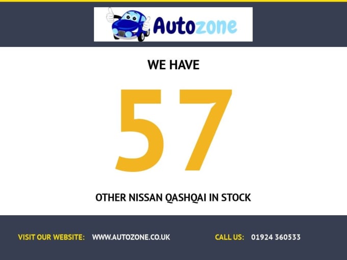 2015 Nissan Qashqai