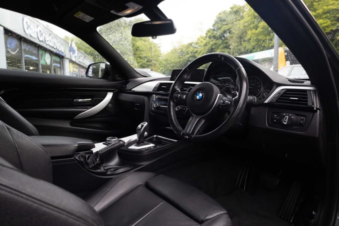 2024 BMW 4 Series