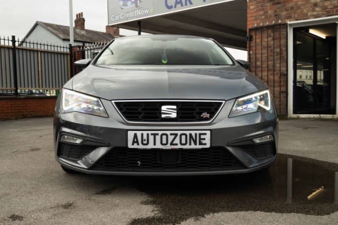 2024 Seat Leon