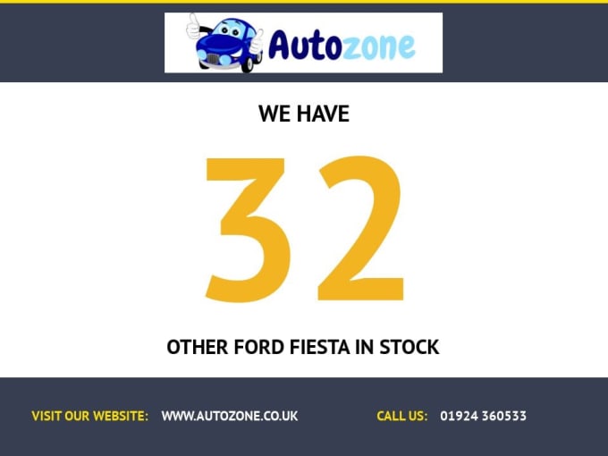 2024 Ford Fiesta