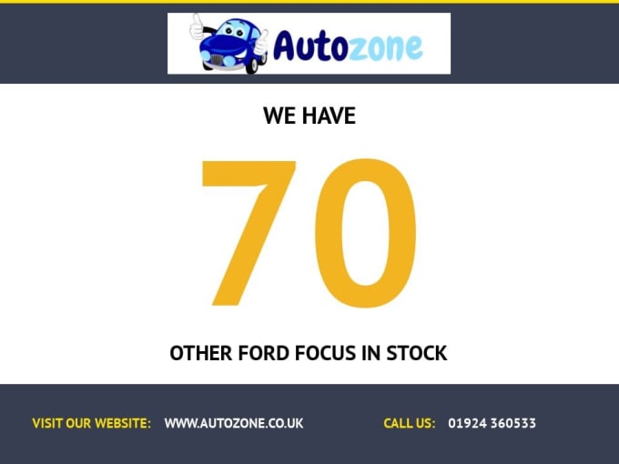 2024 Ford Focus