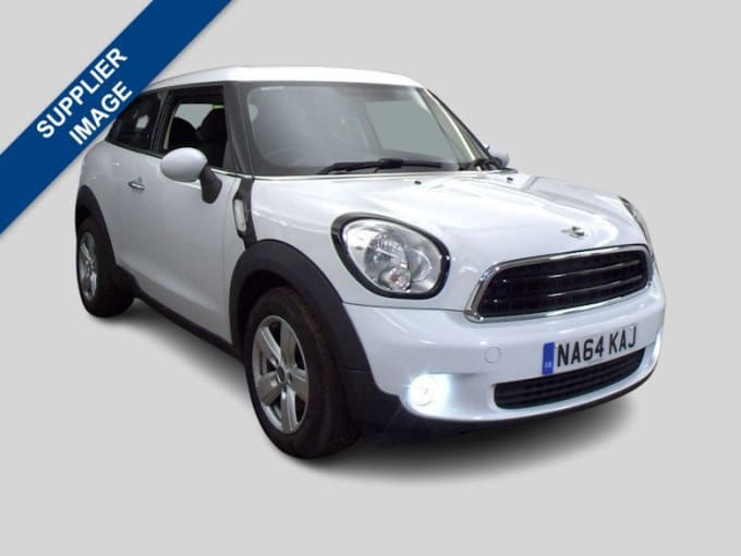 2024 Mini Cooper