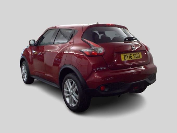 2024 Nissan Juke