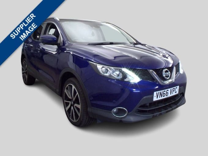 2024 Nissan Qashqai