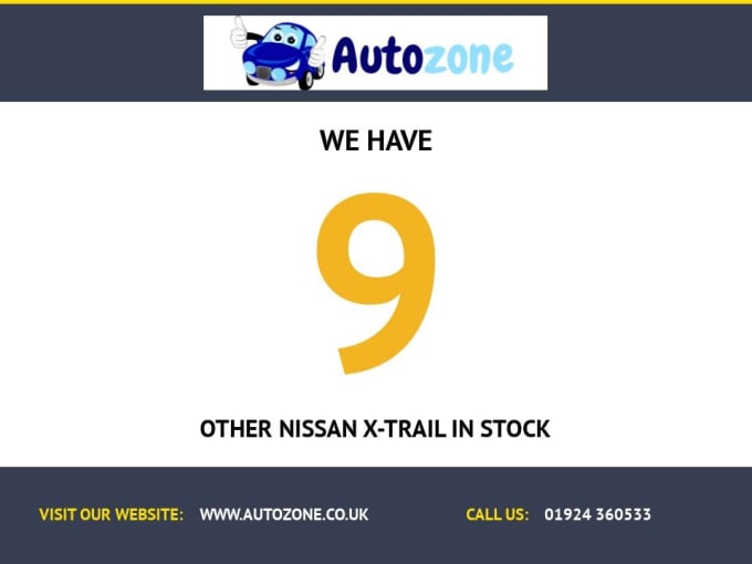 2024 Nissan X-trail