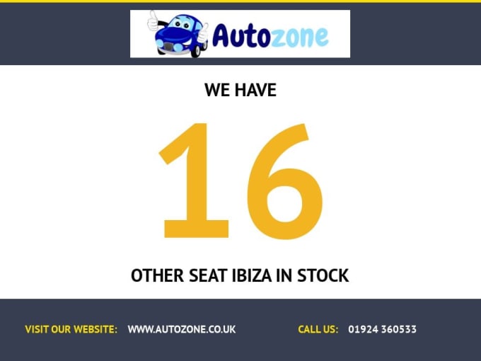 2024 Seat Ibiza