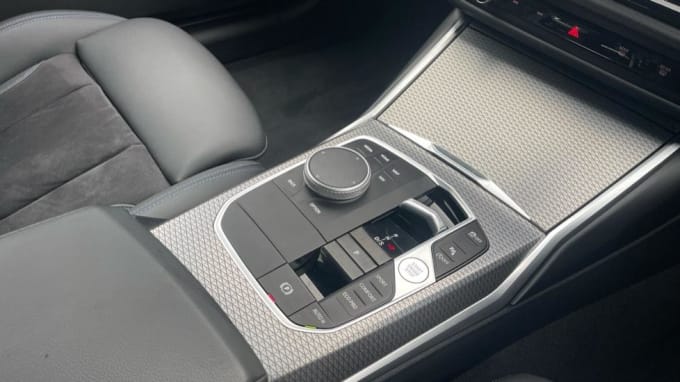 2022 BMW 3 Series