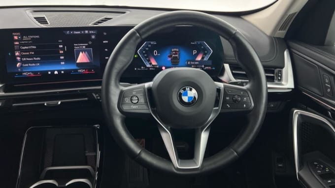 2024 BMW X1