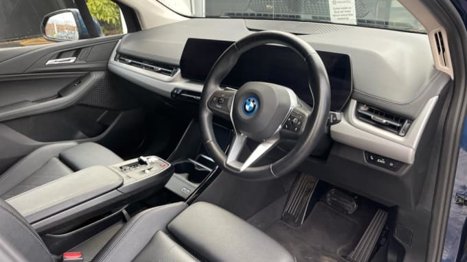 2023 BMW 2 Series Active Tourer