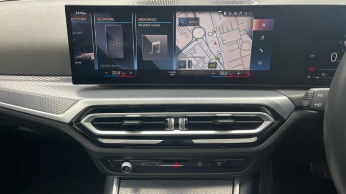 2024 BMW 3 Series