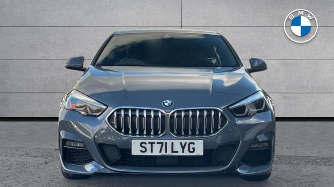 2021 BMW 2 Series