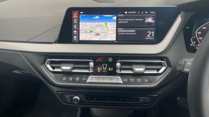 2023 BMW 1 Series