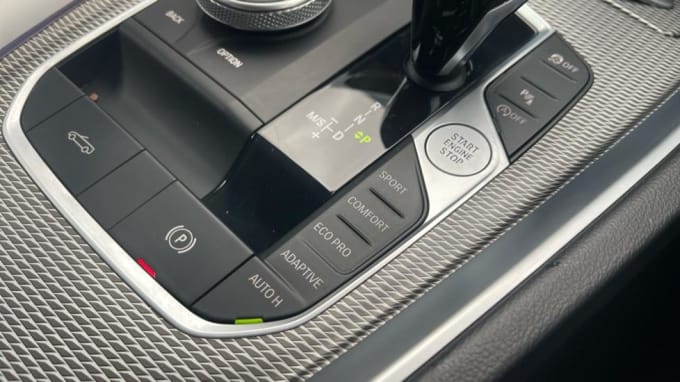 2021 BMW Z Series