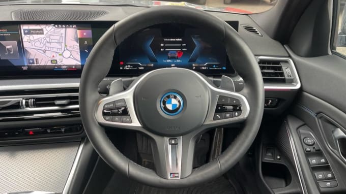 2023 BMW 3 Series