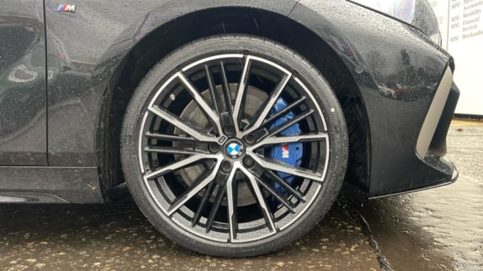 2023 BMW 1 Series