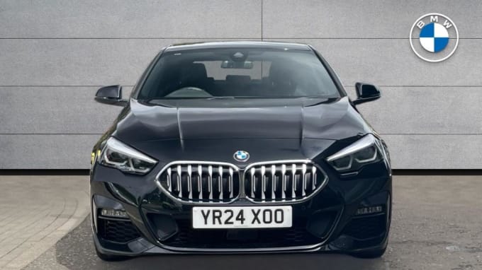 2024 BMW 2 Series