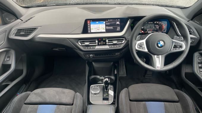 2023 BMW 1 Series