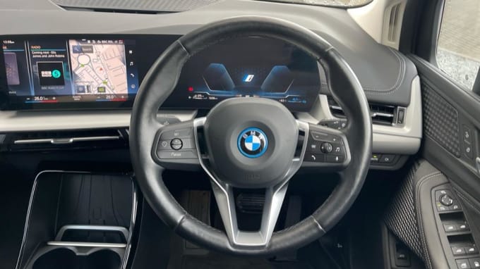 2023 BMW 2 Series Active Tourer