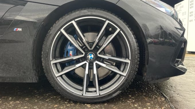2021 BMW Z Series