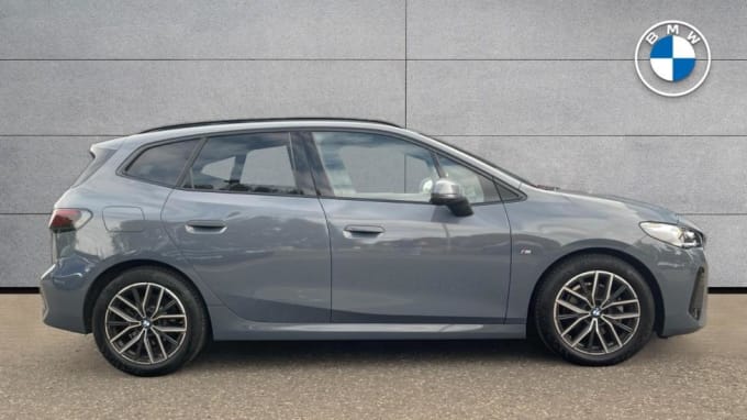 2023 BMW 2 Series Active Tourer