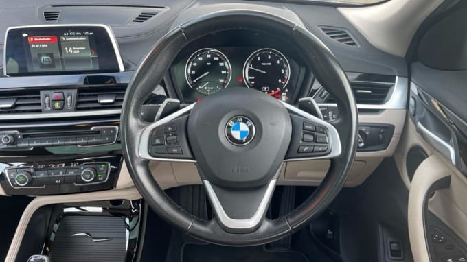 2019 BMW X2