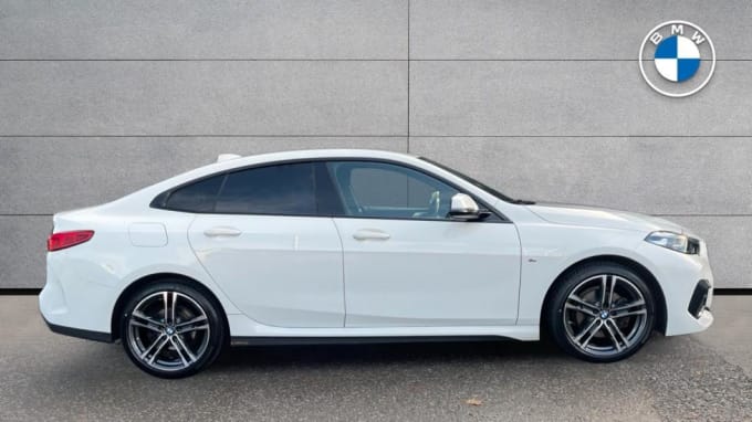 2021 BMW 2 Series