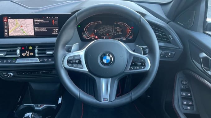 2023 BMW 1 Series