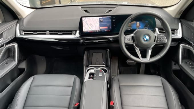 2024 BMW X1