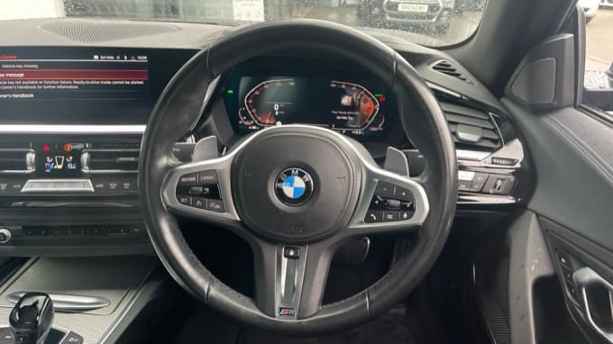 2021 BMW Z Series
