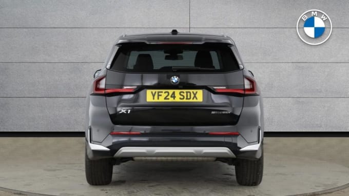 2024 BMW X1