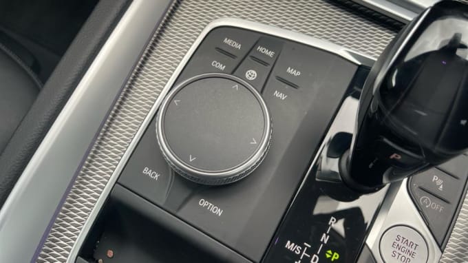 2021 BMW Z Series