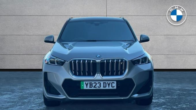 2023 BMW Ix1