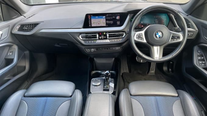 2021 BMW 2 Series