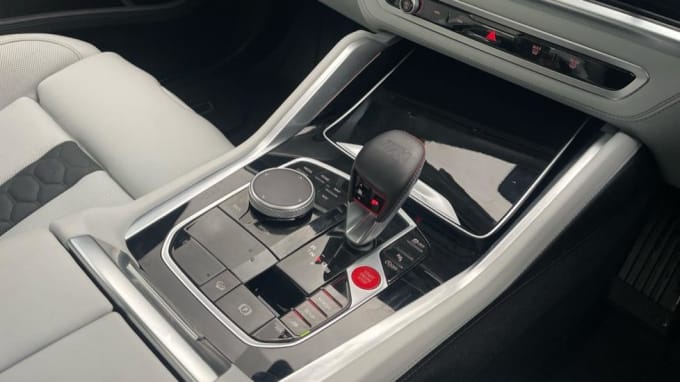 2024 BMW X6 M
