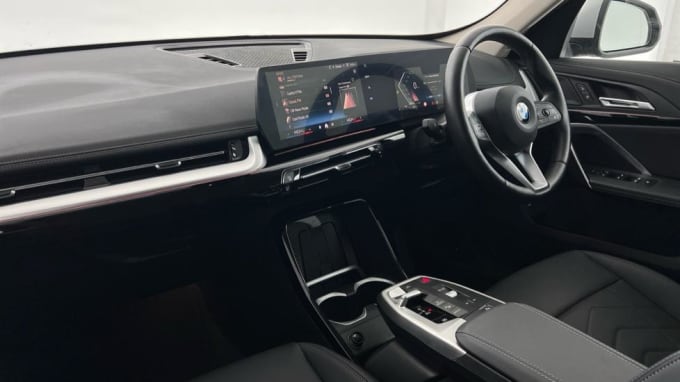 2024 BMW X1