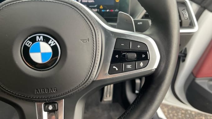 2023 BMW 4 Series