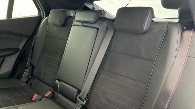 2024 BMW Ix2