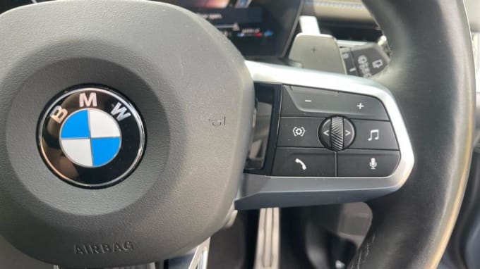 2023 BMW 2 Series Active Tourer