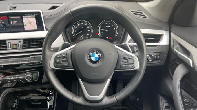 2021 BMW X1