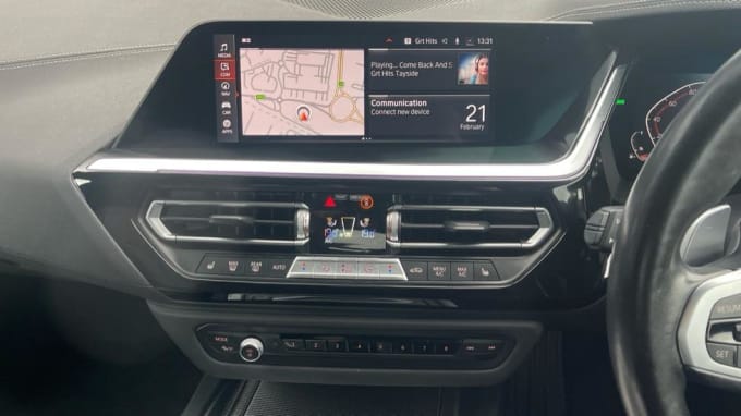 2021 BMW Z Series