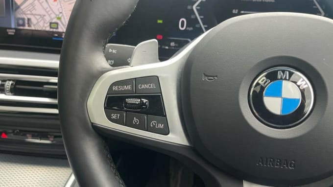 2024 BMW 3 Series