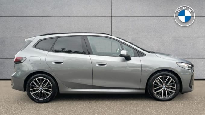 2023 BMW 2 Series Active Tourer