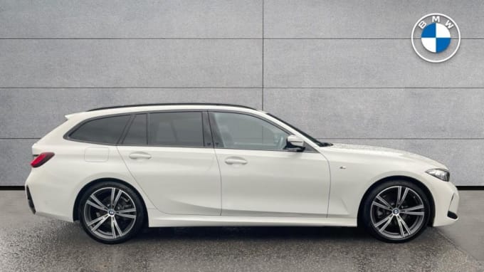2024 BMW 3 Series