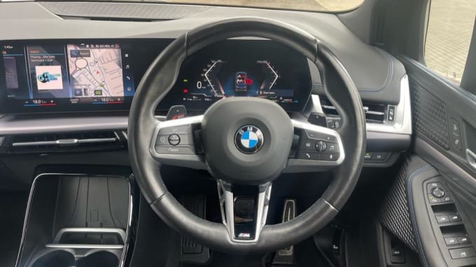 2023 BMW 2 Series Active Tourer