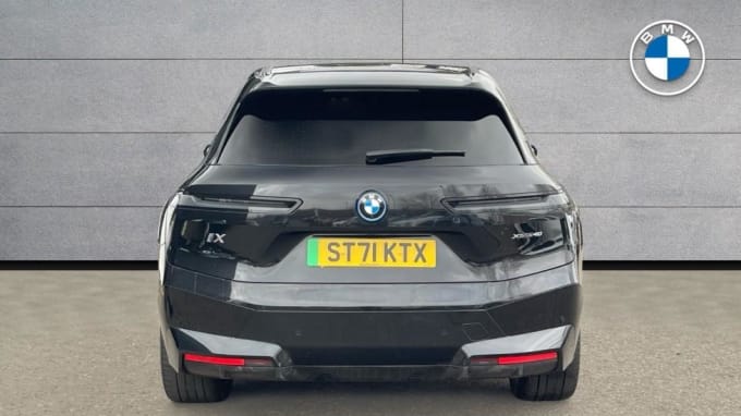 2021 BMW Ix
