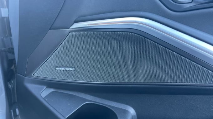 2023 BMW M3 Competition