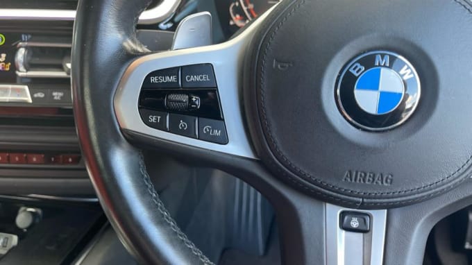 2019 BMW Z4